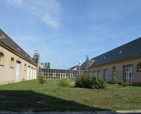 Université de Lorraine Fac de sciences Metz