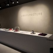 La Manufacture Paris