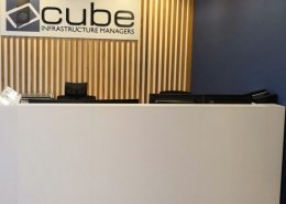 CUBE INFRASTRUCTURE MANAGERS Luxembourg